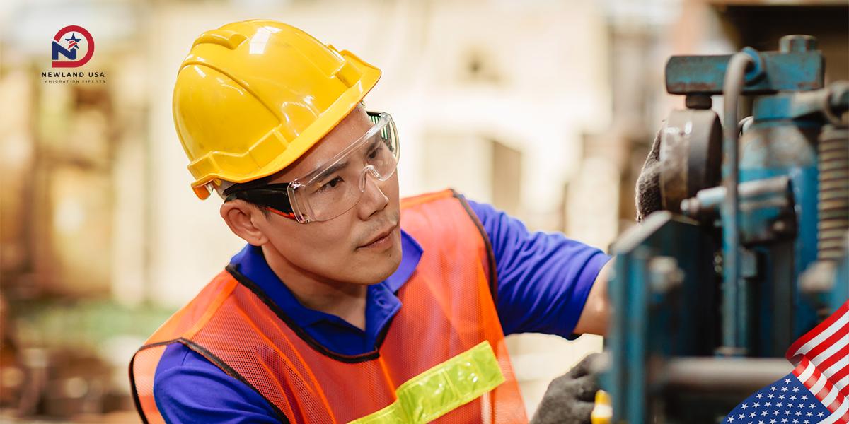 EB3 Visa – the top choice for Vietnamese workers