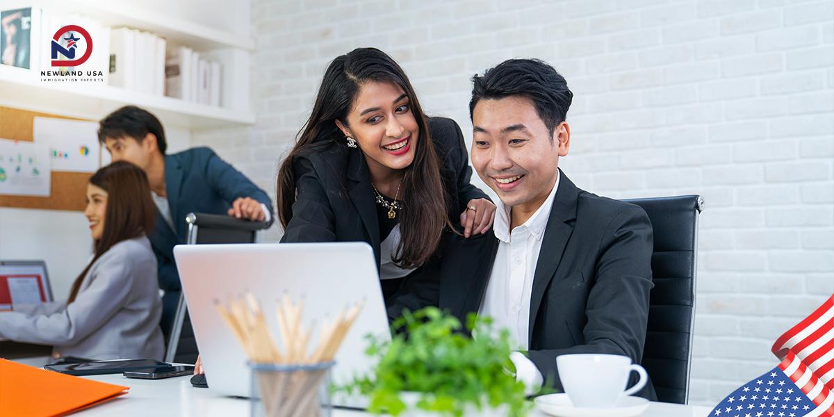 Visa EB3 và 6 loại Visa hợp pháp khác để sinh sống và làm việc tại Mỹ