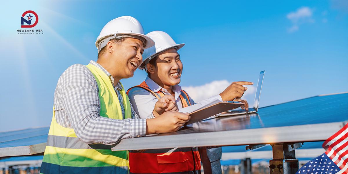 The EB-3 Program Is Often Mistaken for an Overseas Labor Export Program