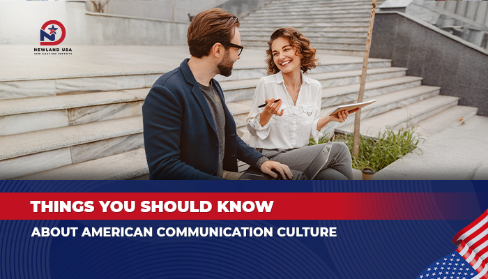 What You Should Know About American Communication Culture