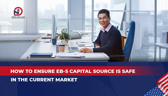 Ways to Ensure the Safety of EB-5 Investment Funds When Investing in a Project