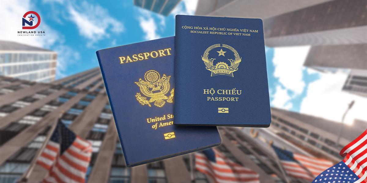 What is the context and potential scale of impact if this dual-citizenship bill is passed?