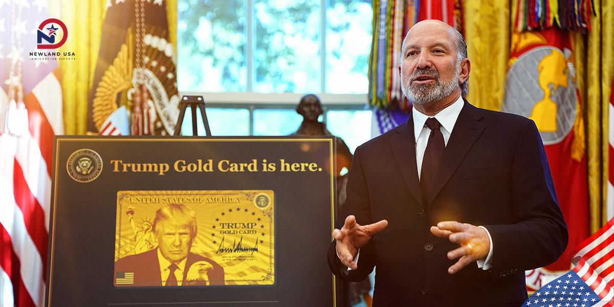 Giải pháp lấy Visa EB5 hiệu quả nhất trong bối cảnh Trump ra mắt Gold Card 