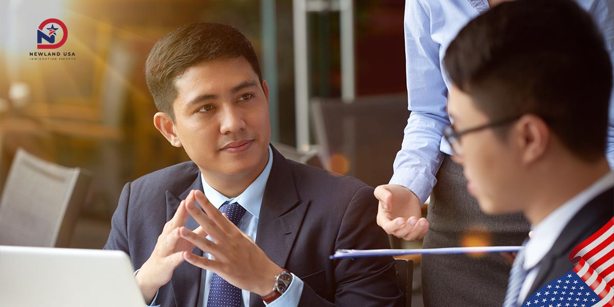 Giải pháp lấy Visa EB5 hiệu quả nhất trong bối cảnh Trump ra mắt Gold Card 