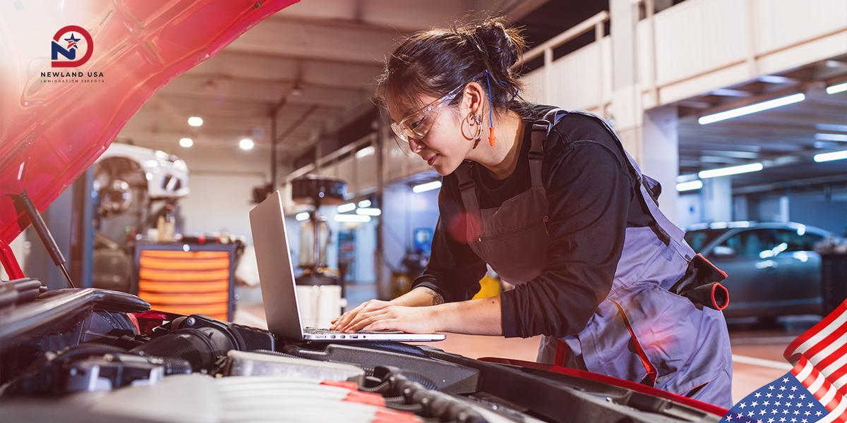 The benefits of obtaining a Green Card through the U.S. EB-3 immigration program are highly attractive to foreign workers