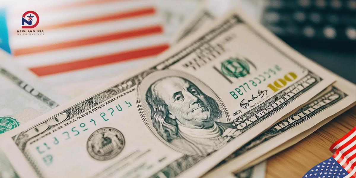 The most common misconception about the EB-5 program is thinking that having money guarantees a green card