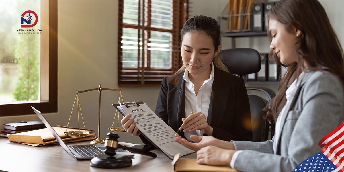 Những sai lầm khiến hồ sơ định cư Mỹ EB3 ngành găng tay y tế của bạn có thể bị loại