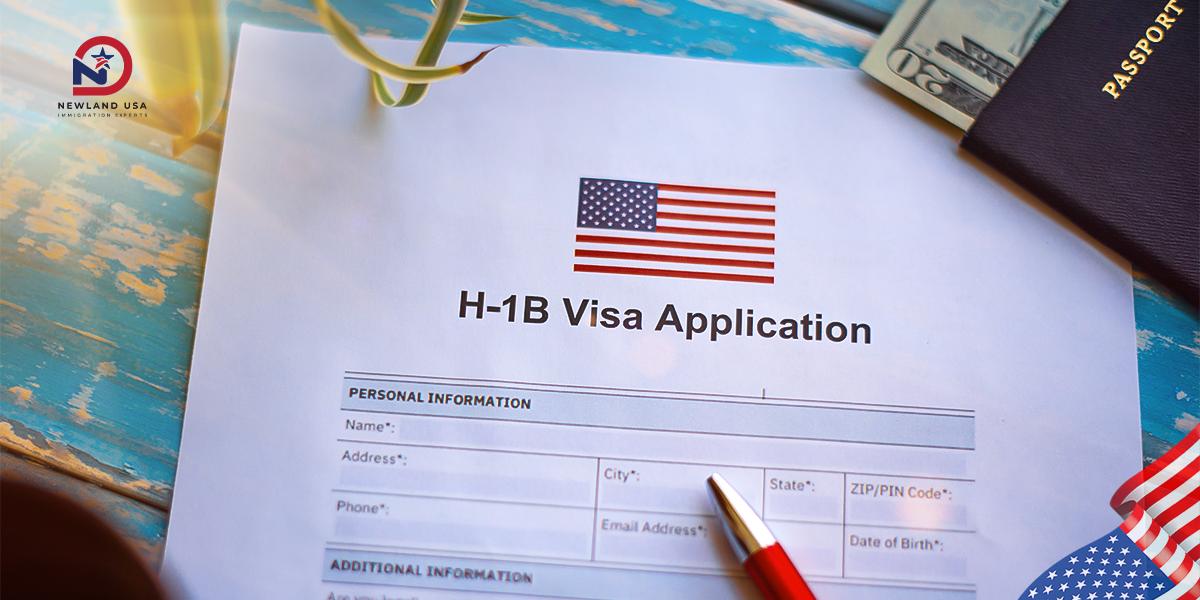 H1B Visa policy changes: From random lottery to prioritizing high salaries