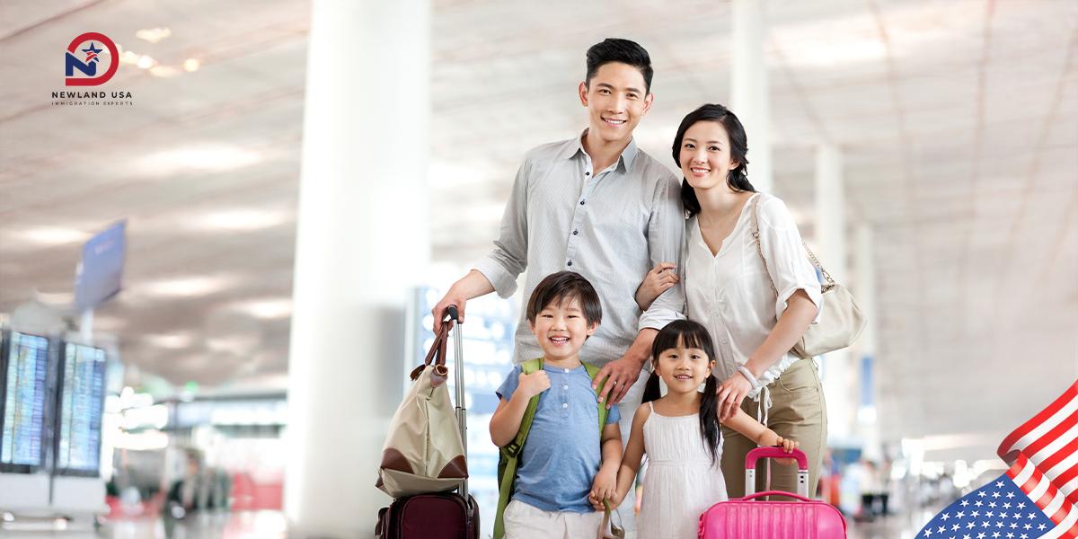 Những việc cần làm trong 30 ngày đầu khi mới định cư Mỹ