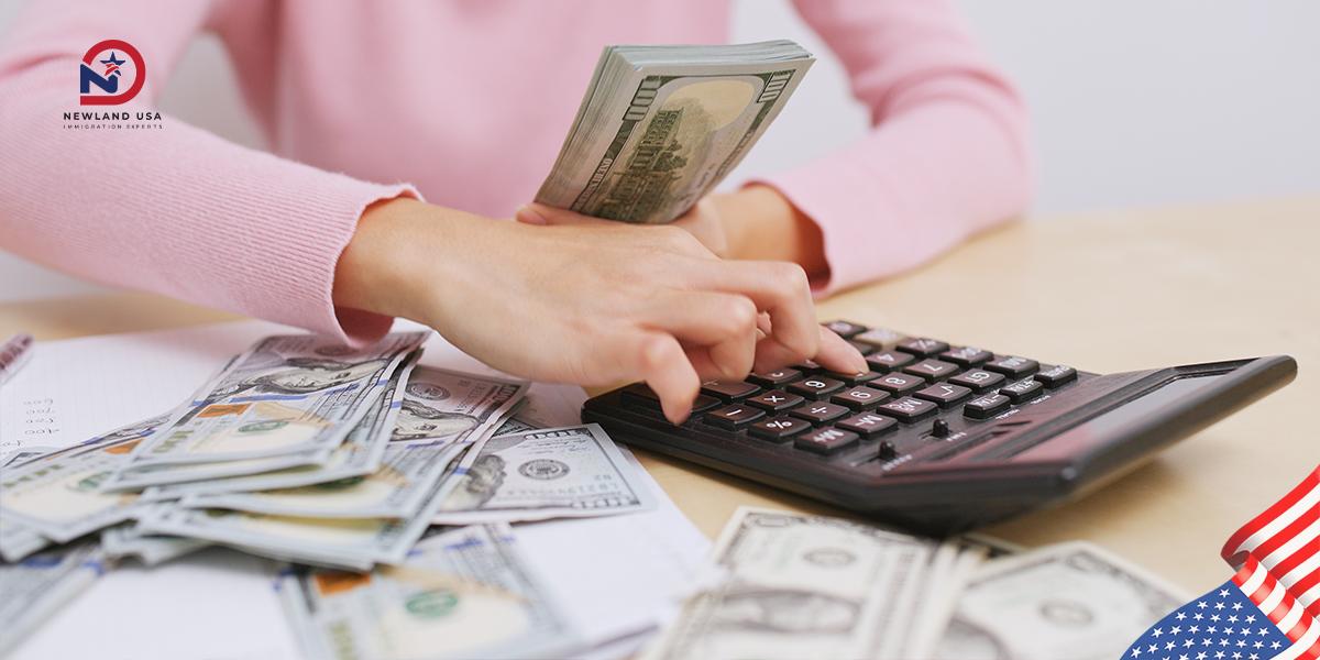 Những việc cần làm trong 30 ngày đầu khi mới định cư Mỹ