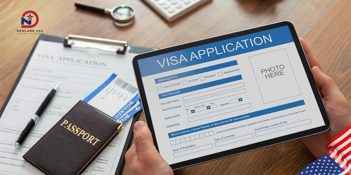 Những yếu tố nào ảnh hưởng đến thời gian xử lý hồ sơ định cư Mỹ diện EB3?