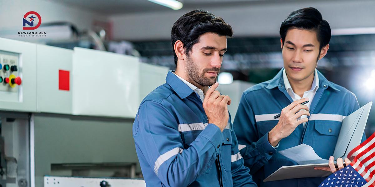 Những yếu tố nào ảnh hưởng đến thời gian xử lý hồ sơ định cư Mỹ diện EB3?