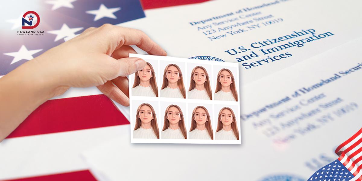 Core regulations in USCIS's new standards