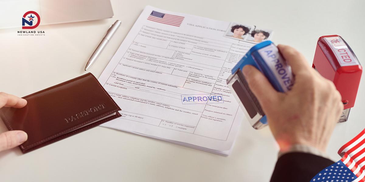 Detailed guide to preparing photos according to USCIS 2025 standards for U.S. immigration