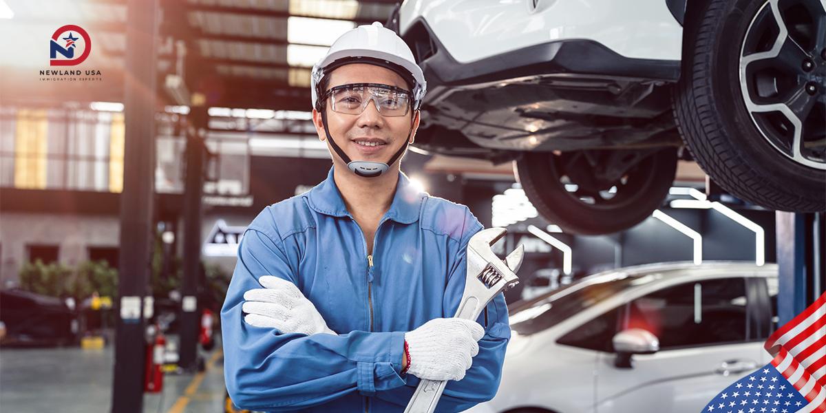 A clear and well-defined career pathway is one of the top concerns for workers.