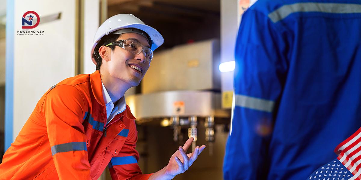 Essential terminology used in the EB-3 program