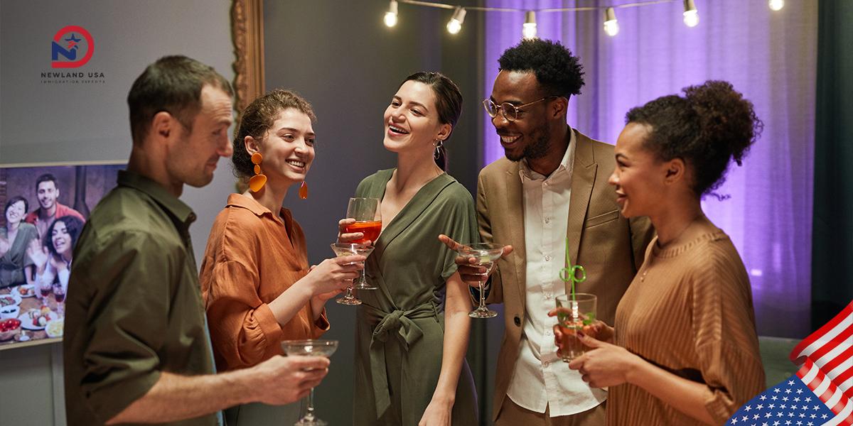 Những điều bạn nên biết về văn hoá giao tiếp của người Mỹ