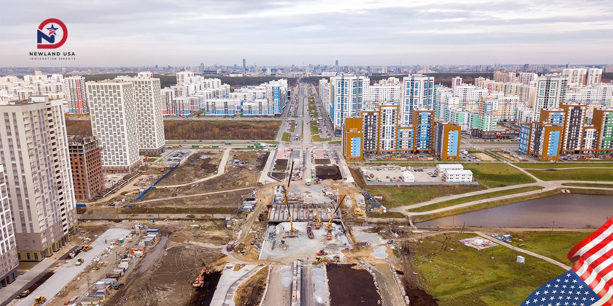 Urban TEA project – a smart choice for EB-5 investors