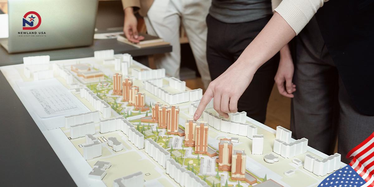 Key considerations when selecting an EB-5 project