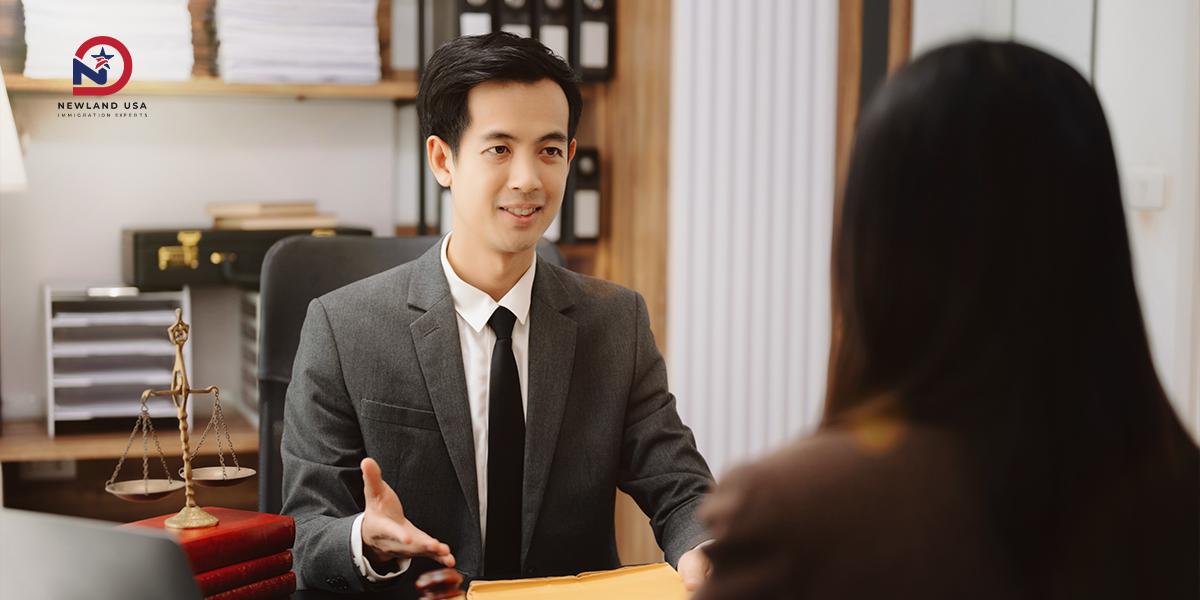 Workers should receive accurate consultation from immigration attorneys