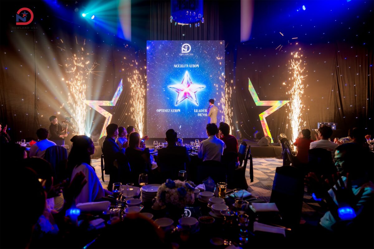 YEP Newland USA 2025