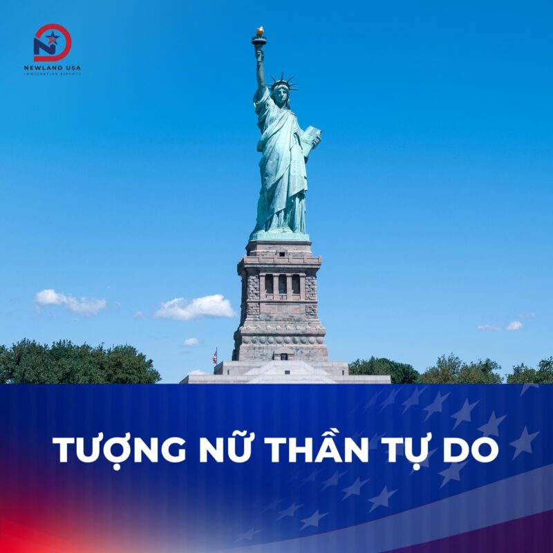 TOP 5 BIỂU TƯỢNG CỦA NƯỚC MỸ MÀ CÓ THỂ BẠN CHƯA BIẾT