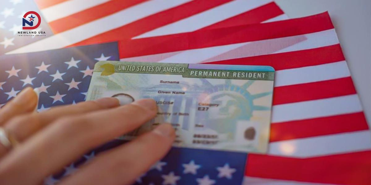 Chính sách di trú Mỹ 2026: Những thay đổi quan trọng bạn cần biết