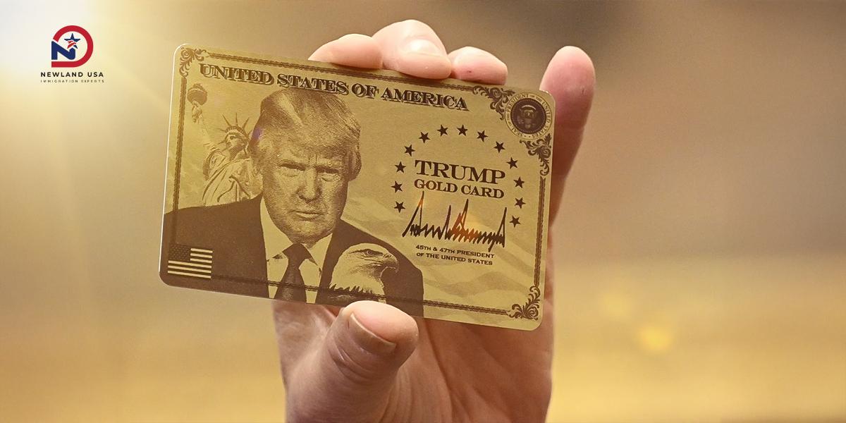 Trump's Golden Visa Program in 2026 Will Create Many Changes to the EB-5 Program