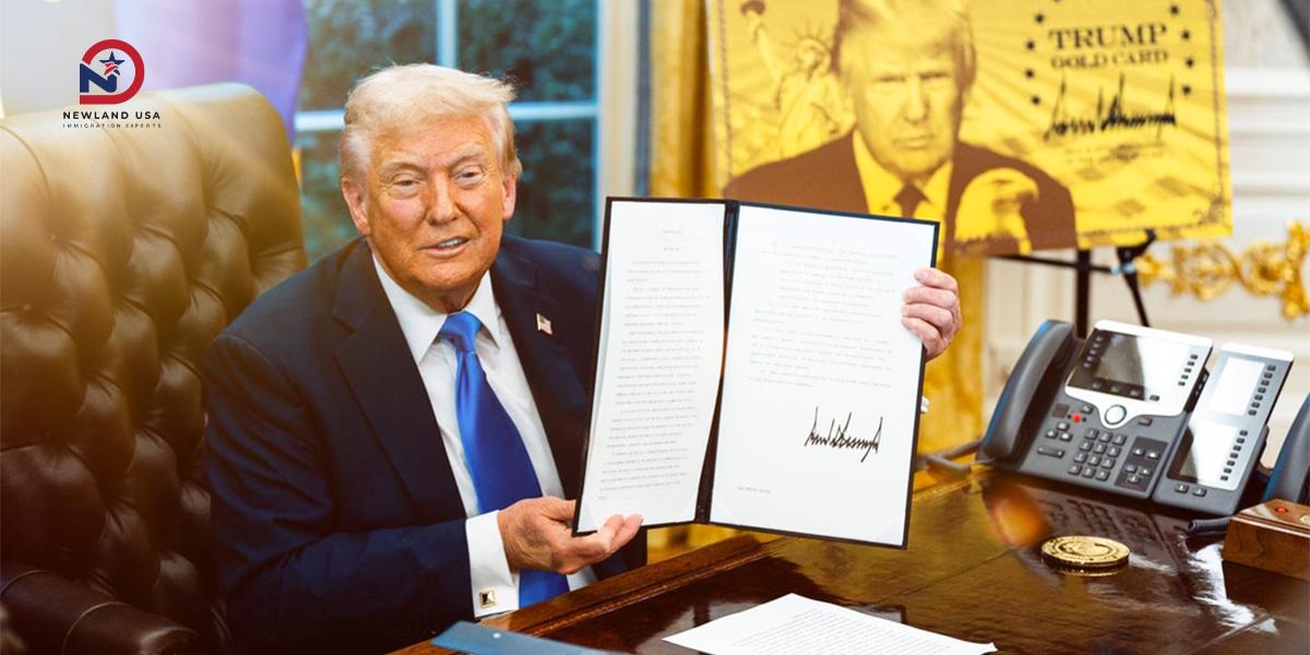 2026 Will Certainly Bring Significant Changes to US Immigration Industry Policies