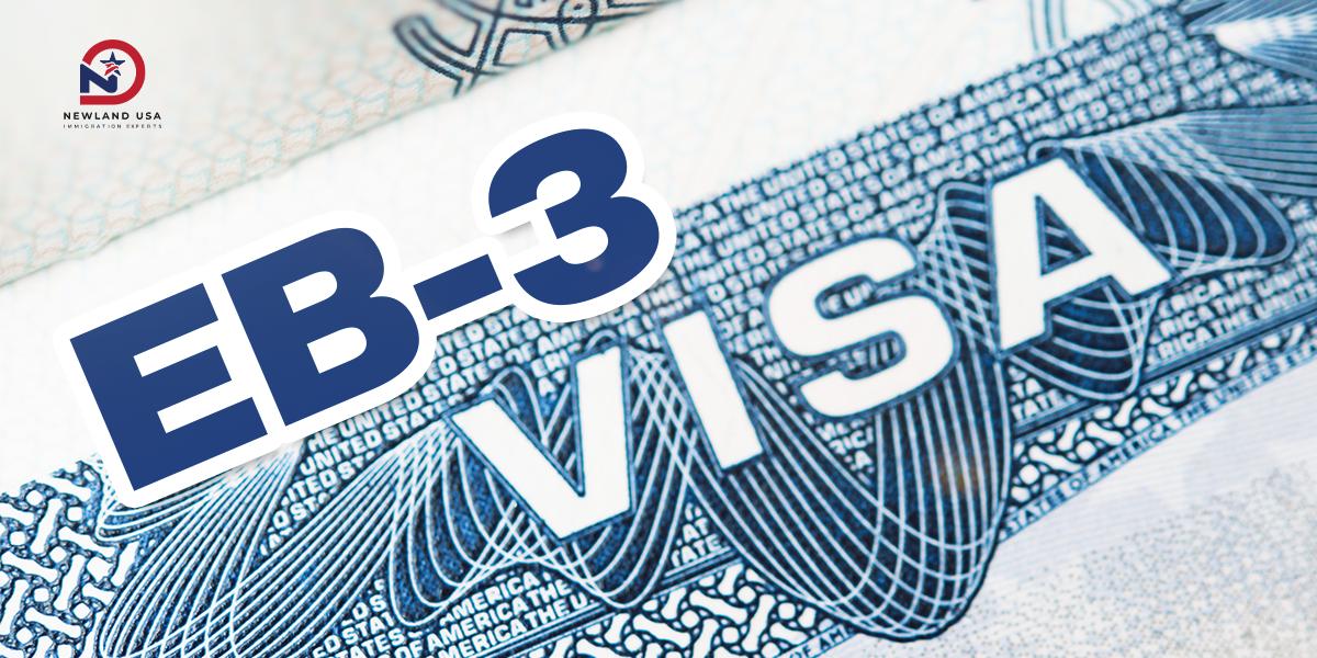 Chương trình EB-3 là gì? Hướng dẫn toàn diện cho người Việt Nam 2026