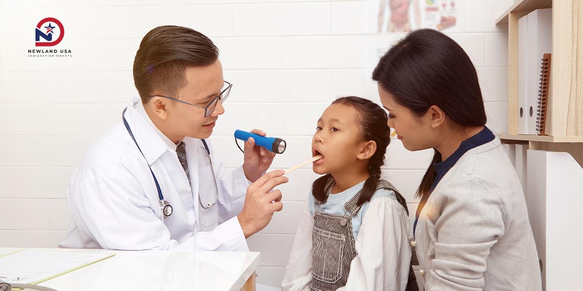 Con cái được hưởng quyền lợi gì khi cha mẹ định cư EB3?