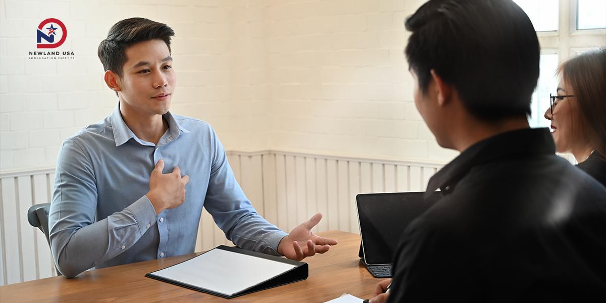 Điều kiện trở thành thợ sửa xe ô tô tại Mỹ qua diện EB3