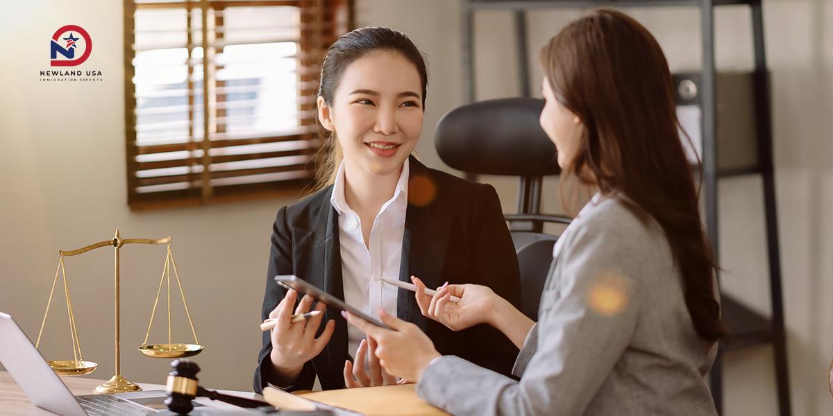 Common Mistakes to Avoid When Immigrating to the U.S. Through This Industry