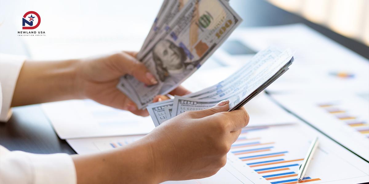 Kế hoạch tài chính cho thợ sửa xe diện EB3 khi mới sang Mỹ