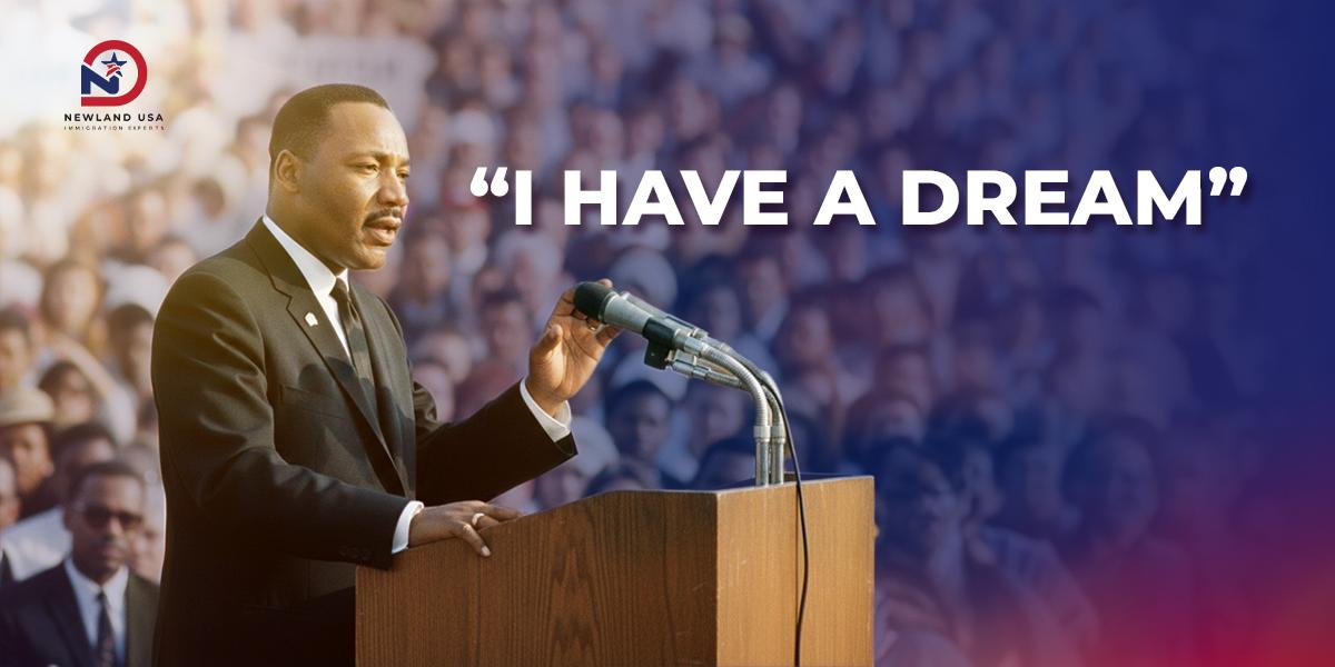 Ngày lễ Martin Luther King Jr. tại Mỹ: Ý nghĩa và cách người Mỹ kỷ niệm