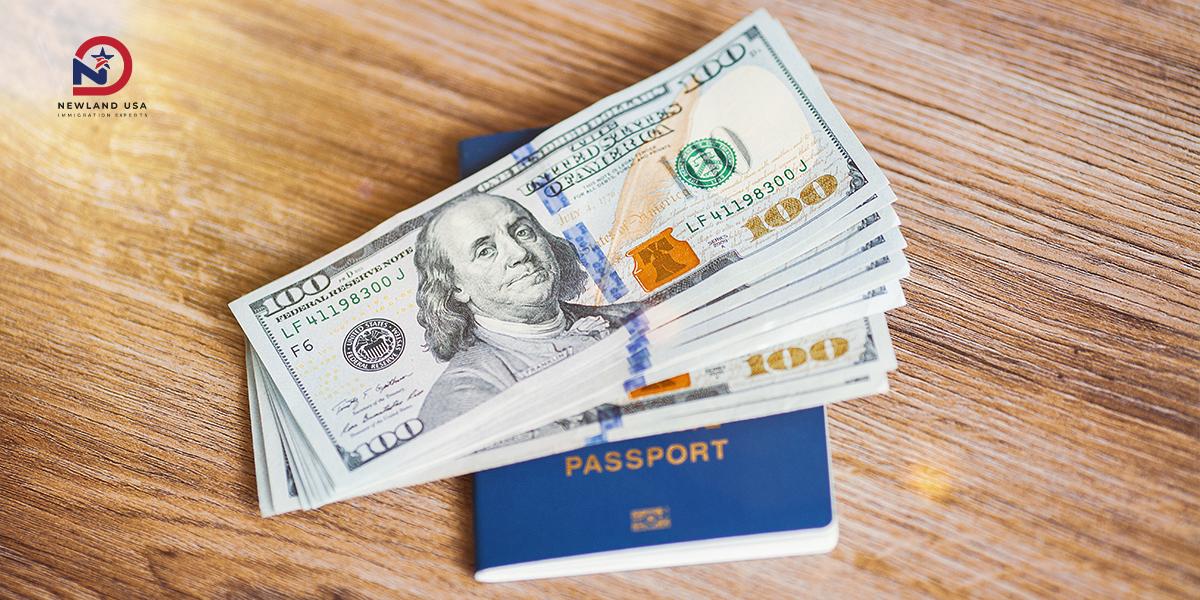 Acceptable loans in the EB-5 program