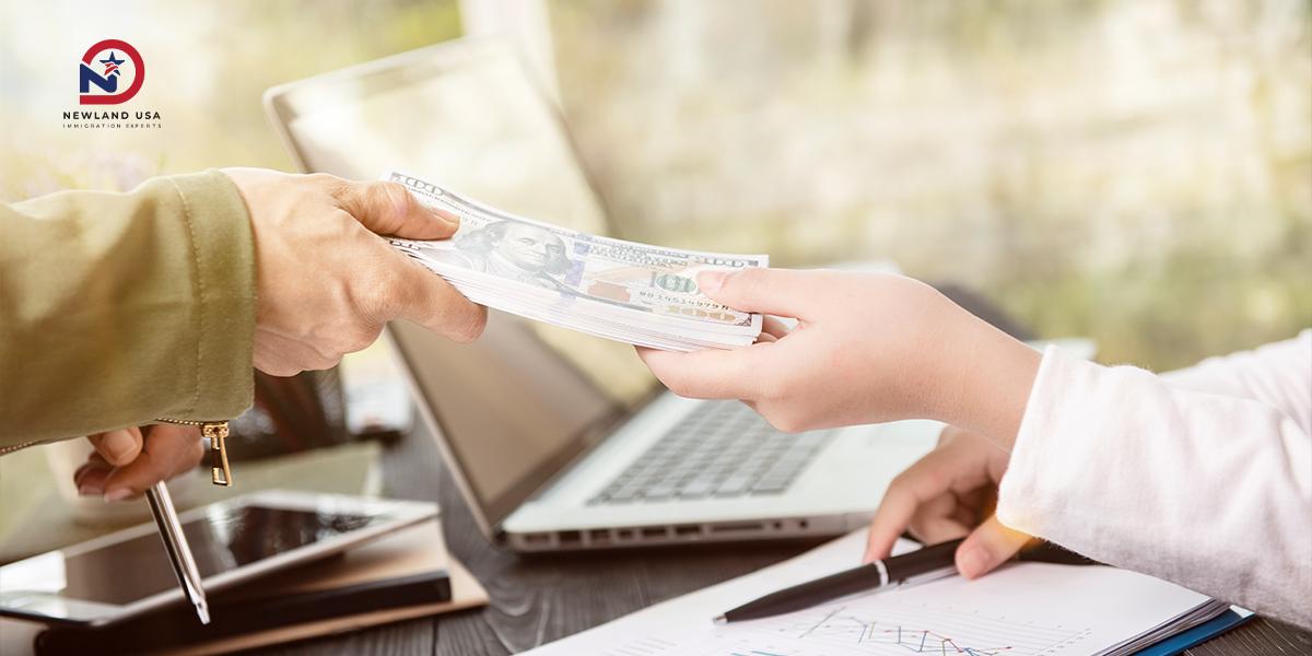 Risks of using loans for EB-5 investment