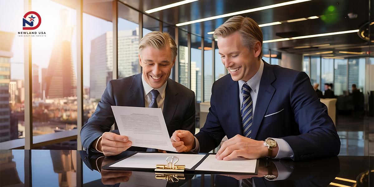 Important considerations when using loans in the EB-5 investment program