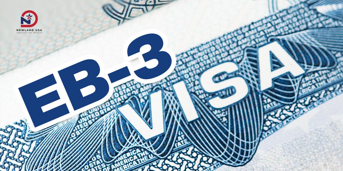 Tầm quan trọng của đơn I-140 trong Visa EB3 như thế nào?