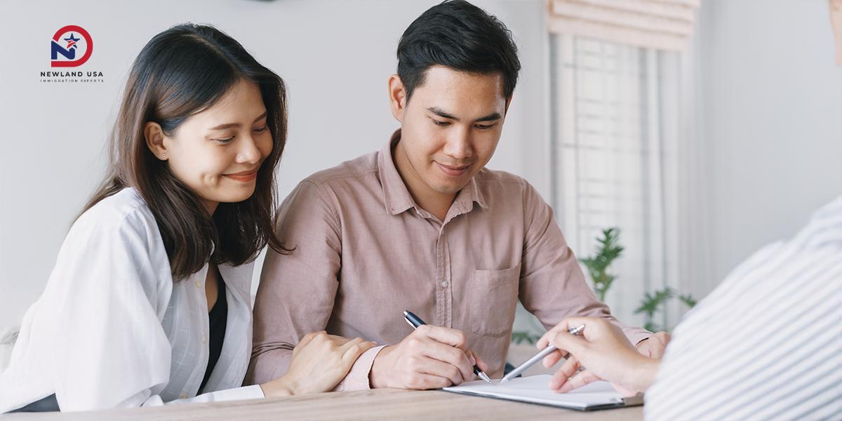 Tầm quan trọng của đơn I-140 trong Visa EB3 như thế nào?