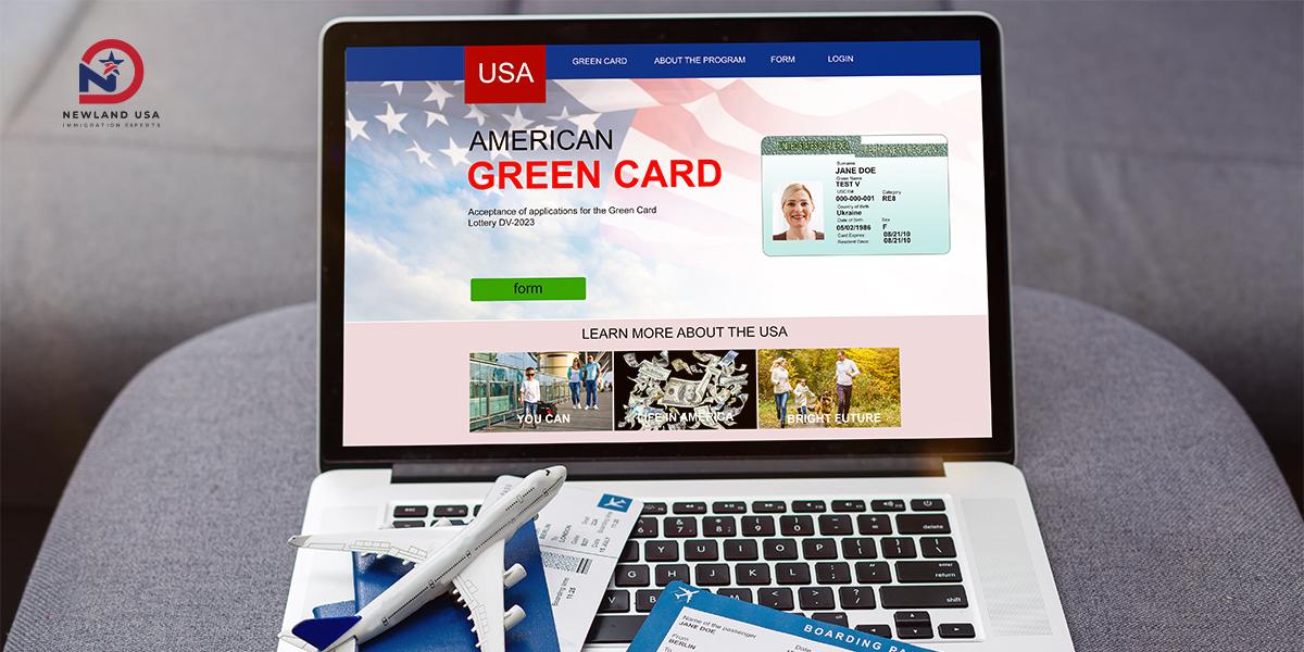 Thẻ xanh Mỹ 2026: Quyền lợi và trách nhiệm của thường trú nhân