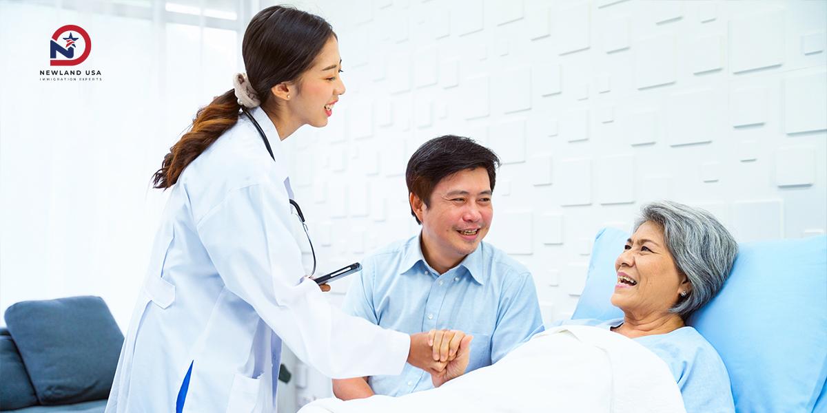 Thẻ xanh Mỹ 2026: Quyền lợi và trách nhiệm của thường trú nhân