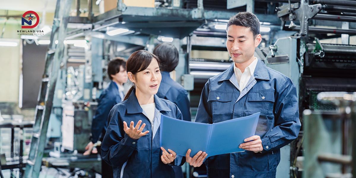 The EB-3 U.S. Immigration Program is Currently the Best Gateway for Vietnamese Citizens Seeking U.S. Permanent Residency