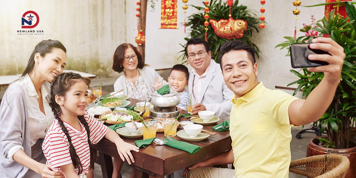 Tết yên và ý nghĩa đoàn viên