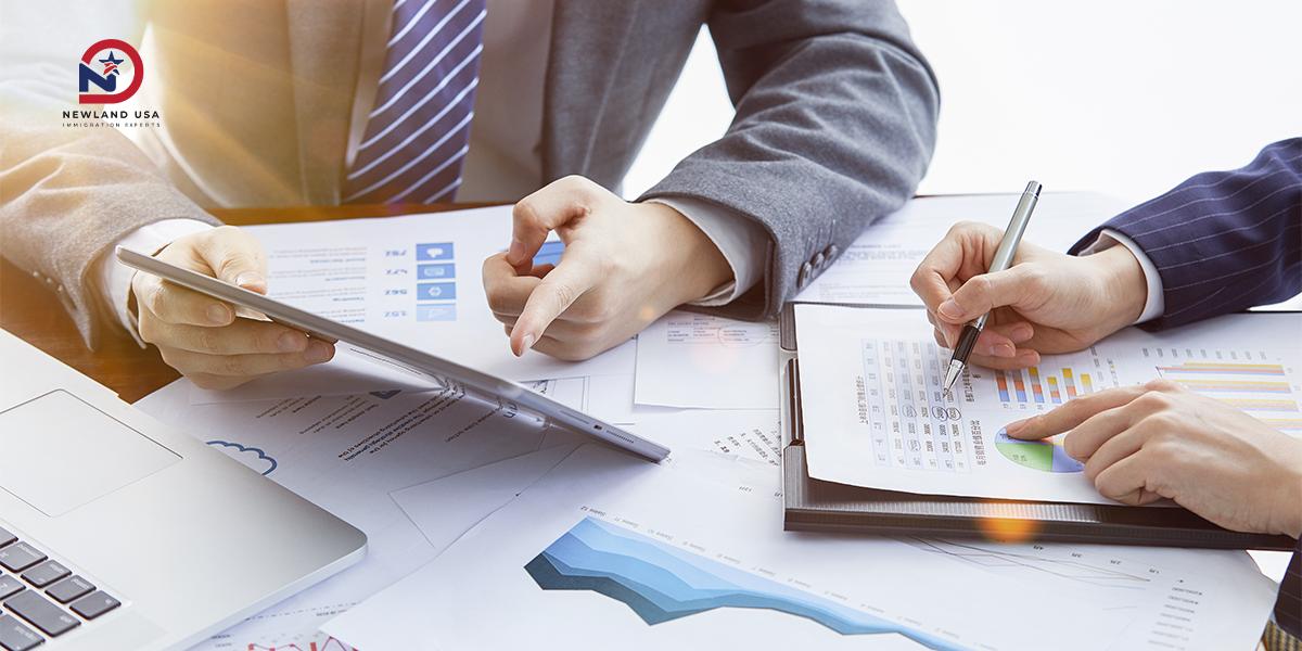 EB-5 investor – The capital contributor to the EB-5 program