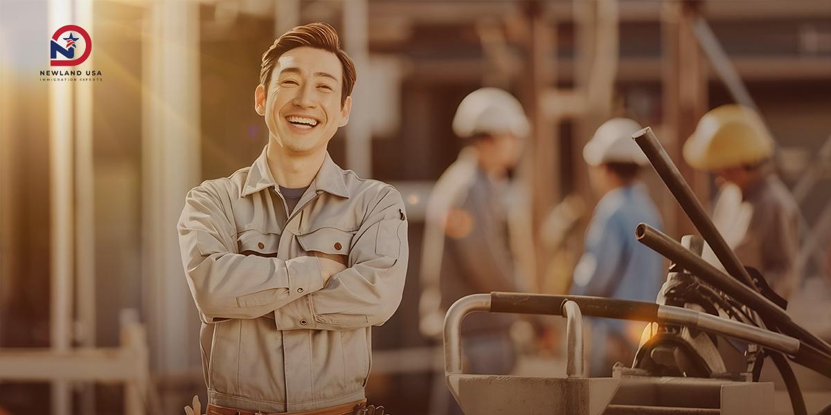 'Chỉ người giàu mới định cư Mỹ' - Đúng hay sai?