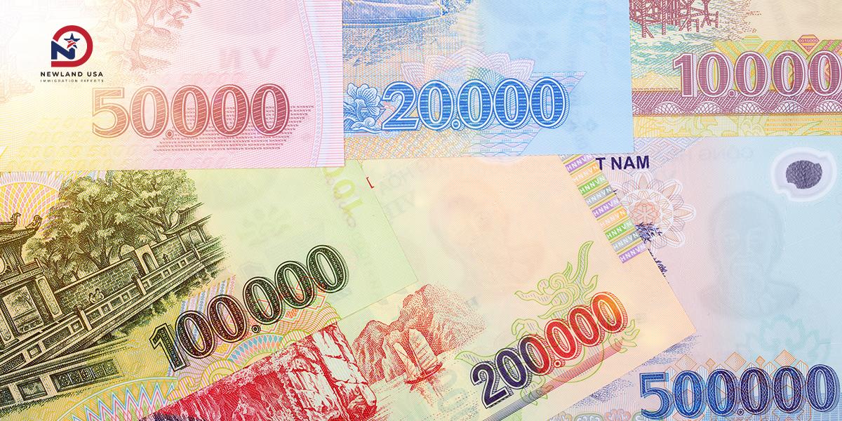 Những điều cần biết về chuyển tiền định cư