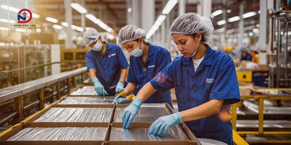 The actual costs of EB-3 skilled worker immigration