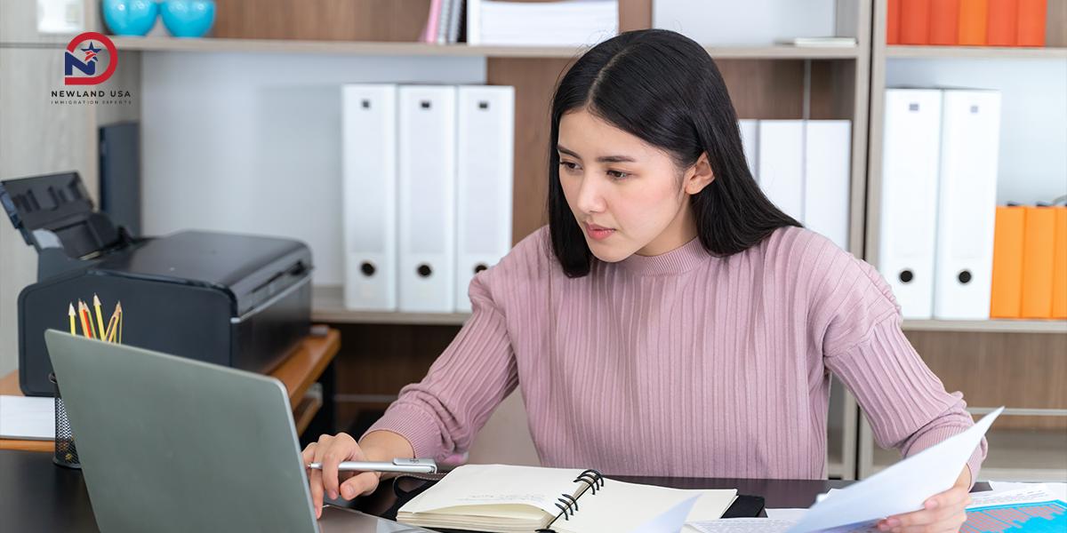 Định cư Mỹ diện EB3 lao động tay nghề có thật sự tốn hàng tỷ đồng?