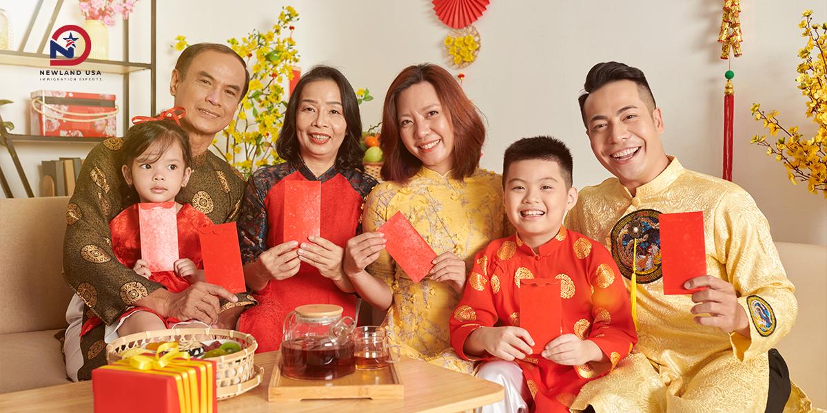 Tết Bính Ngọ và cơ hội định cư Mỹ 2026 – năm của những quyết định lớn